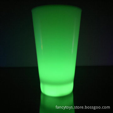 Flashing Mug for Bar 400ML